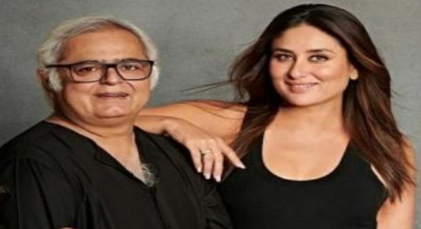 Hansal Mehta - kareena,