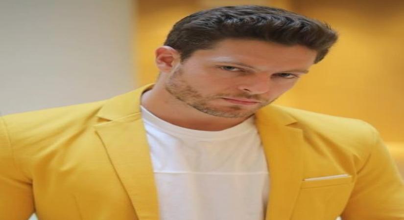 Jason Shah on working with Amy Jackson after eight years