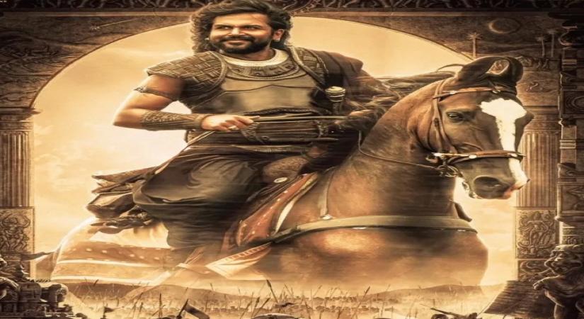 Karthi
