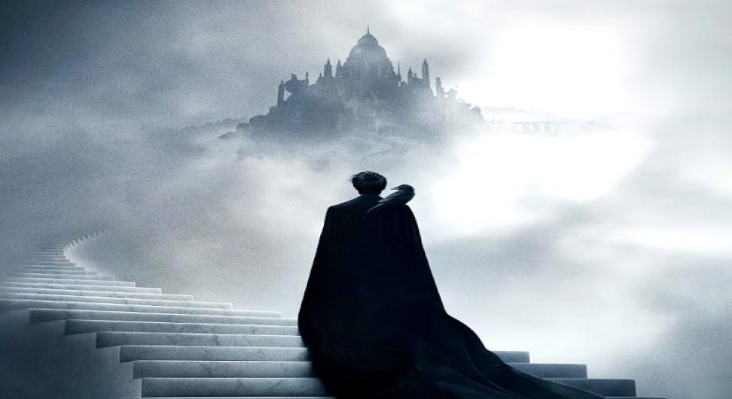 The Sandman.(photo:IMDB/twitter)