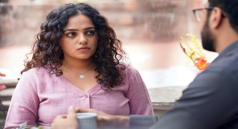 'With good content comes great responsibility,' says Nithya Menen on Breathe: Into the Shadows Season 2
