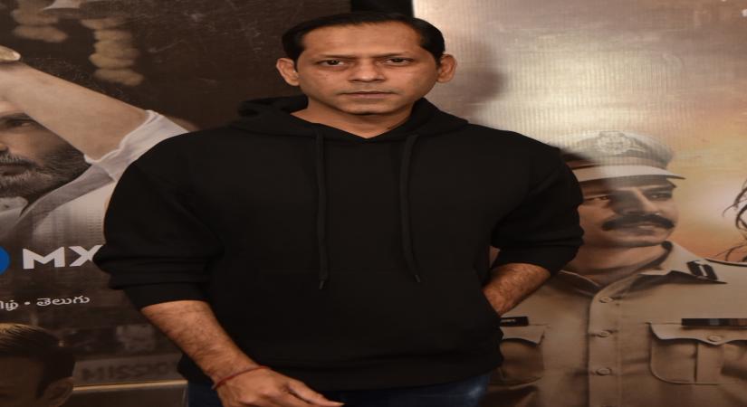 Samit Kakkad