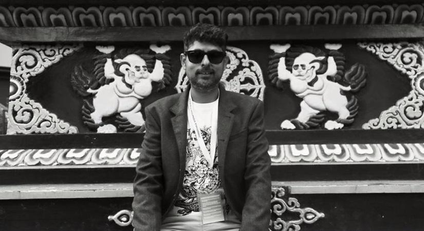 Writing for children closest to my heart: Varun Grover