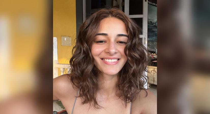 Ananya Panday (Photo: Instagram)