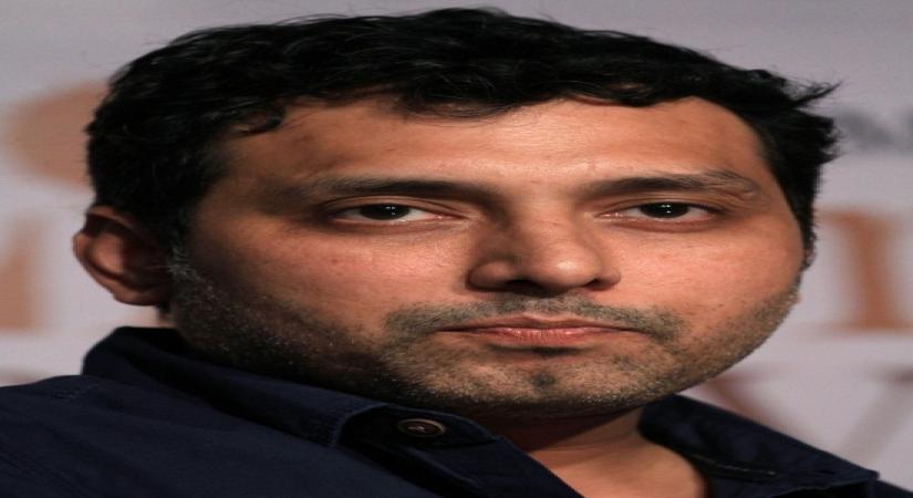 Filmmaker-producer Neeraj Pandey,(IMDB)
