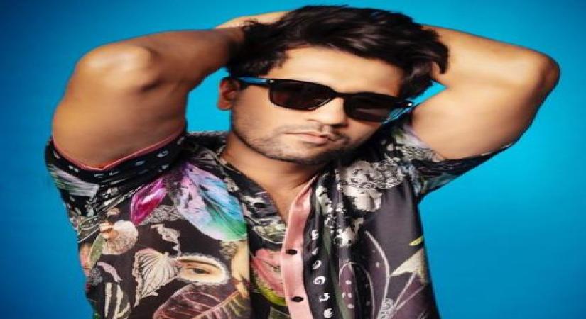 Vicky Kaushal