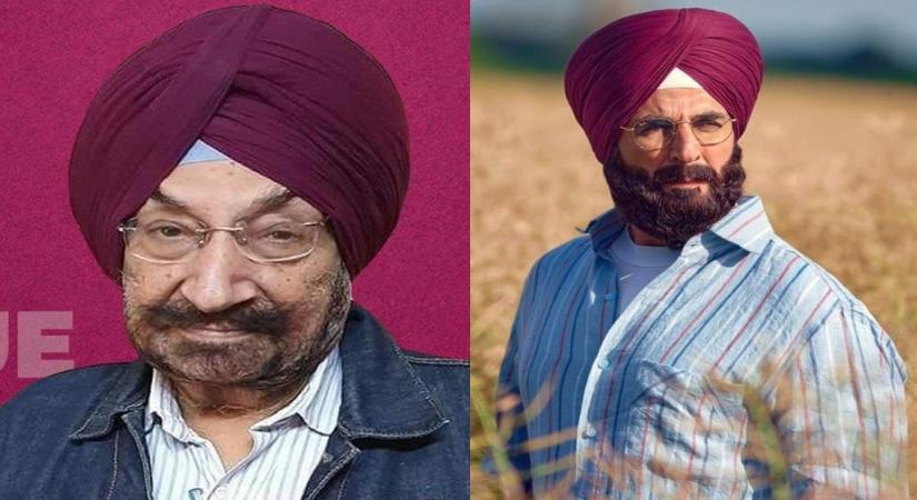Akshay Kumar to play rescue mining engineer Jaswant Singh Gill in upcoming biopic.