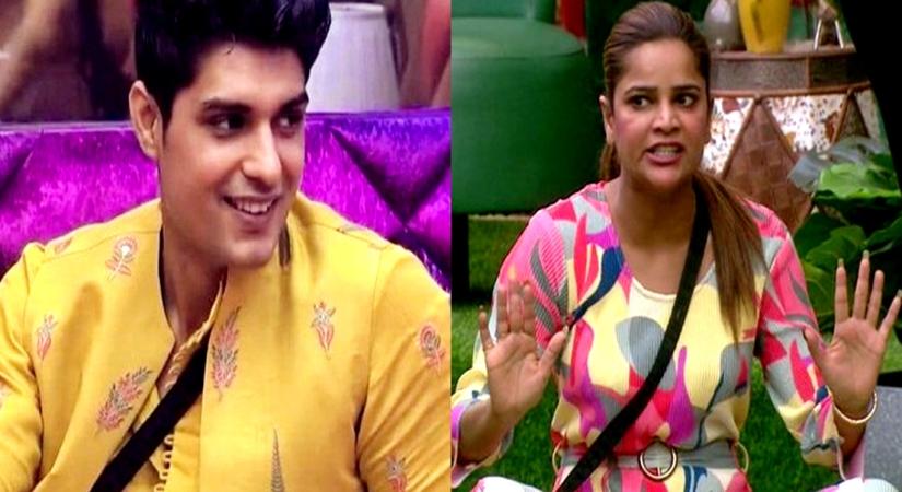 'Bigg Boss 16': Ankit Gupta hilariously roasts Archana Gautam during nomination task.