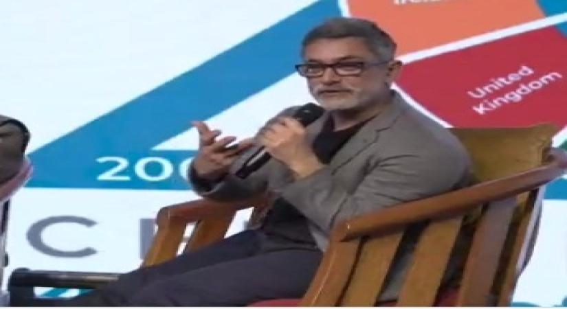 Aamir Khan