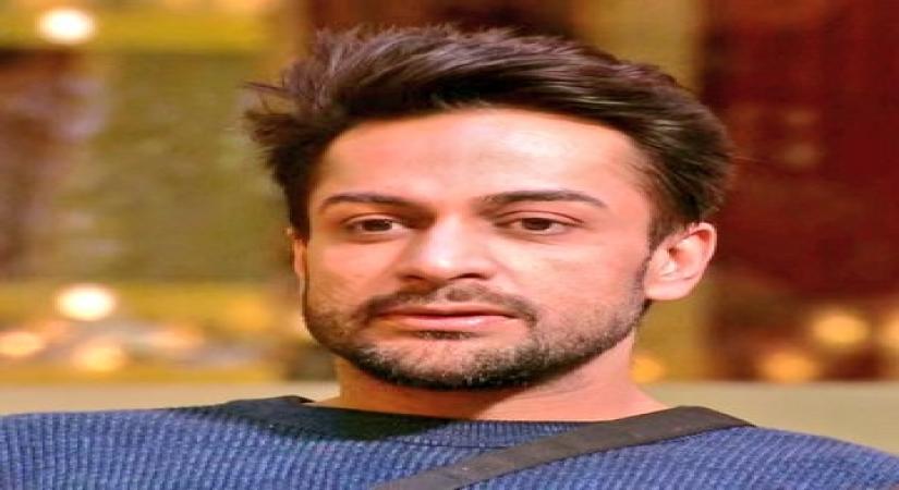 Shalin Bhanot(grab)
