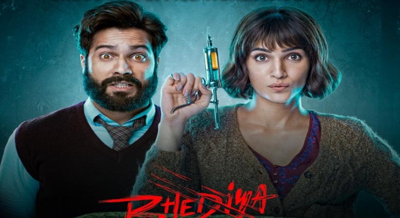 BHediya.
