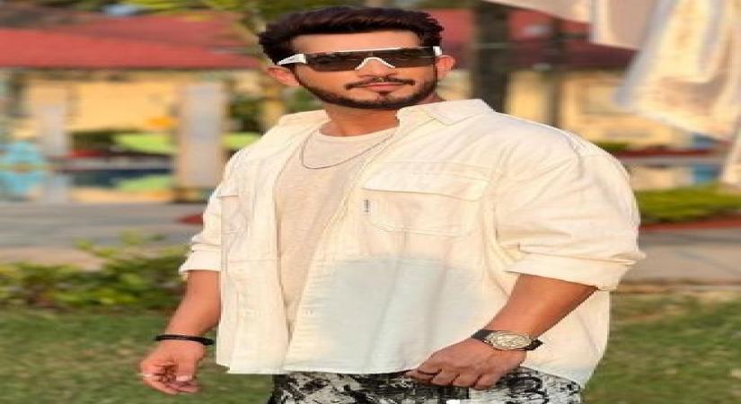 Arjun Bijlani