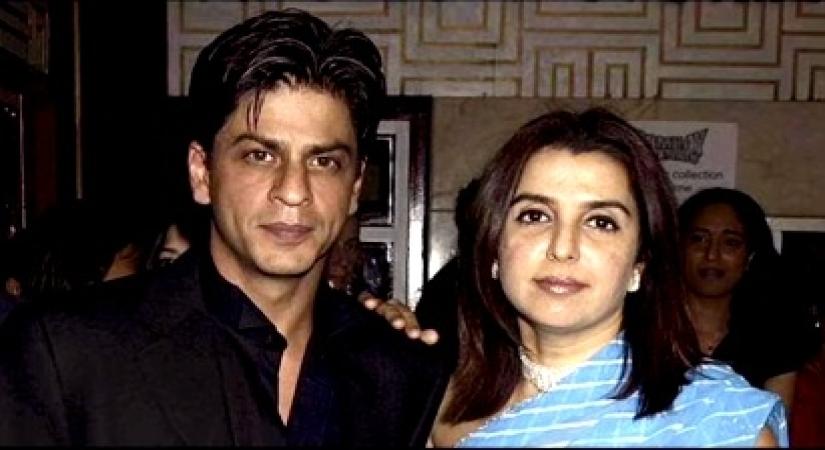Farah Khan