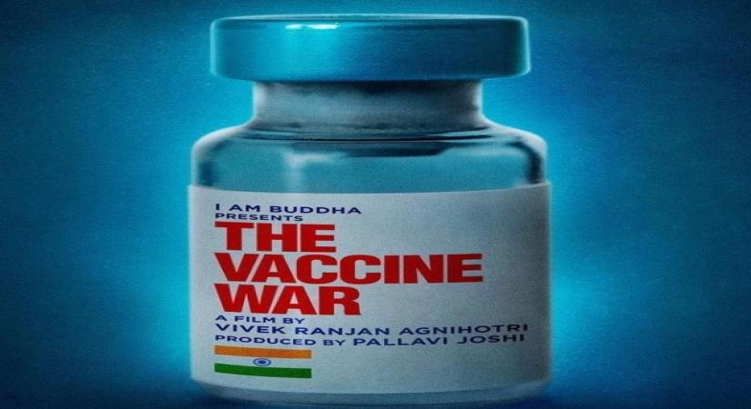 The Vaccine War.