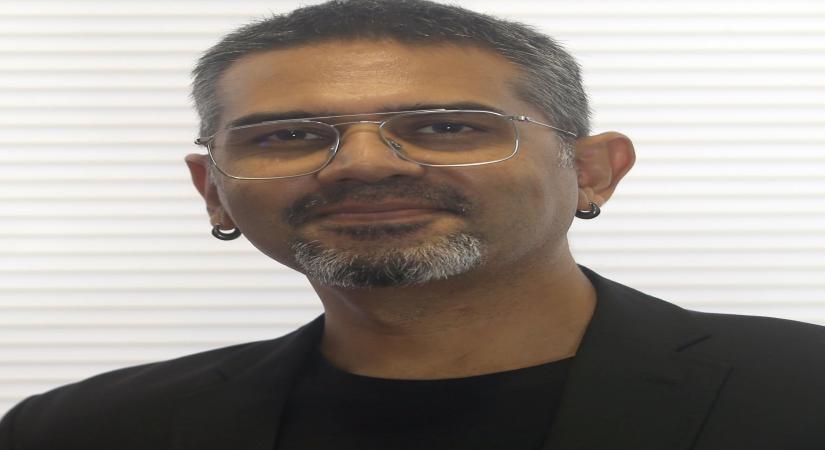 'Mukhbir' writer-producer Vaibhav Modi