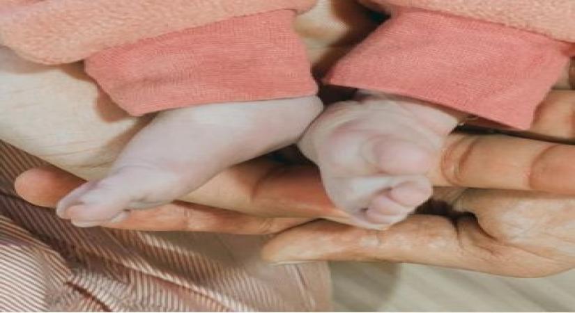 Bipasha, Karan name daughter Devi Basu Singh Grover, share glimpse