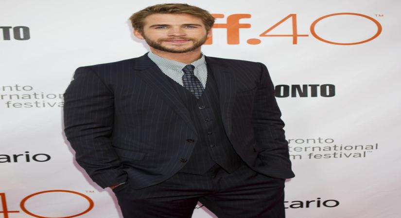 Actor Liam Hemsworth. (File Photo: IANS)