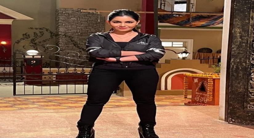 shubhangi atre