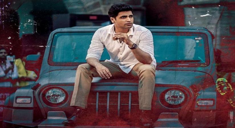 After 'Major', Adivi Sesh reprises cop role with his 'HIT 2', Telugu teaser creates buzz