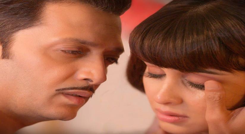 'Chupke Chupke' from 'Mister Mummy' revives memories of Ghulam Ali ghazal