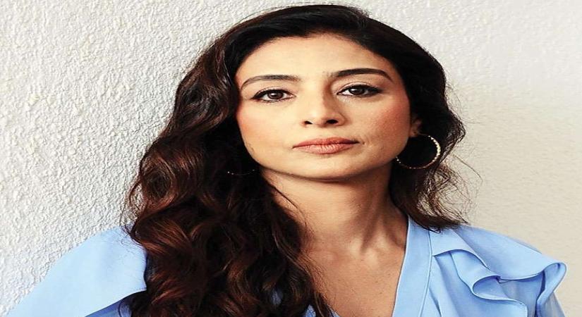 Going forward from 'Drishyam 2', a busy 2023 beckons Tabu