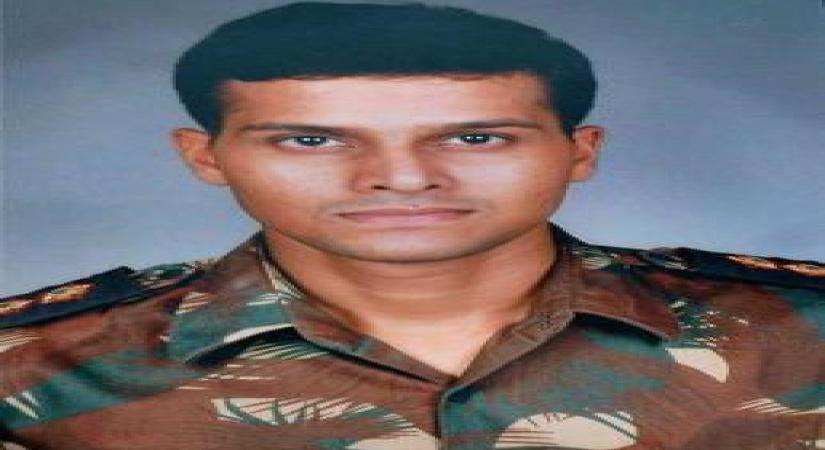 Indians must not forget message of martyred Major's life: Adivi Sesh