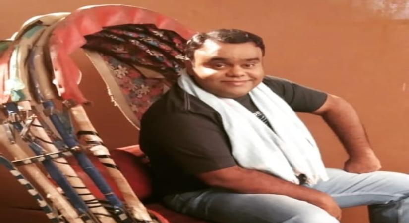 Vaibhav Mathur