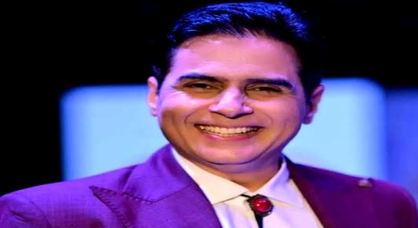 Aman Verma returns to TV after five years with 'Aashao Ka Savera'.