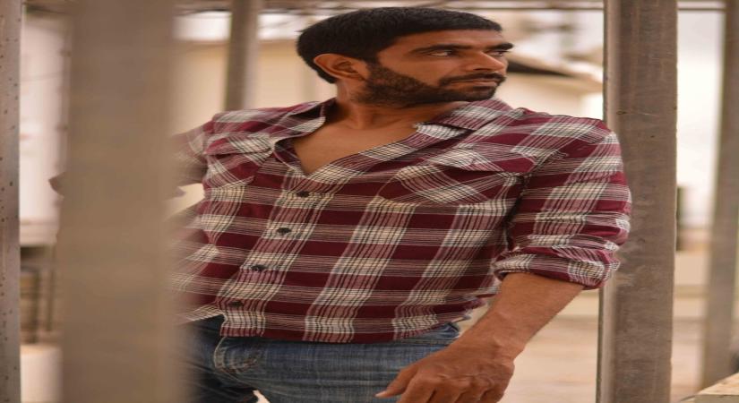 Actor Rohit Pathak. (File Photo: IANS)