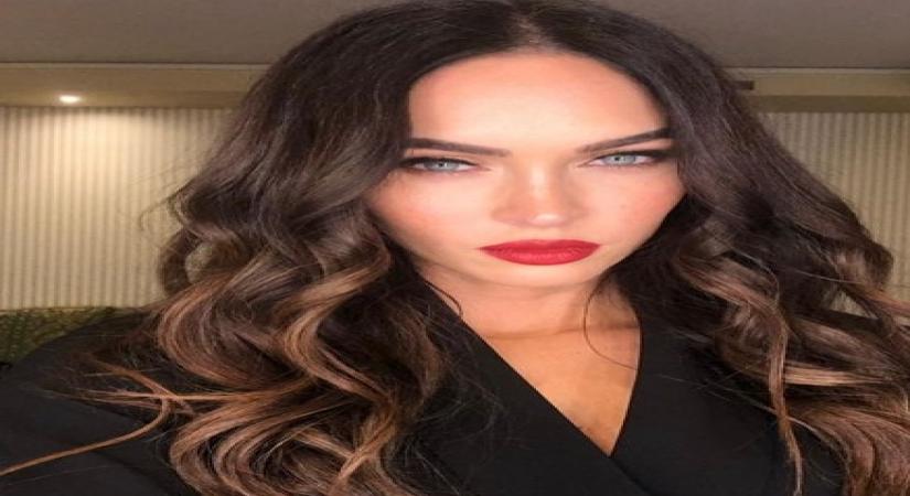 megan fox