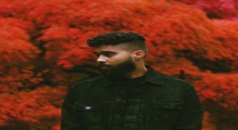 Singer AP Dhillon's concert cancelled amid Covid threat. (Credit: Twitter)