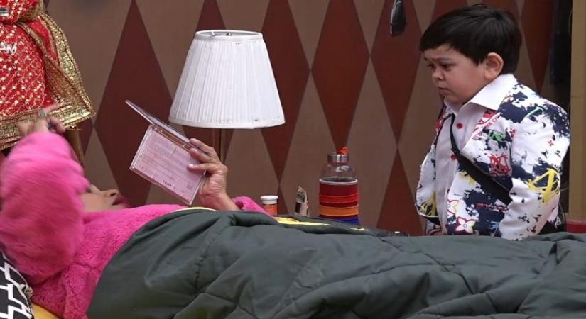 Captain Uncool: Abdu Rozik loses it with Archana, calls her 'stupid dog'