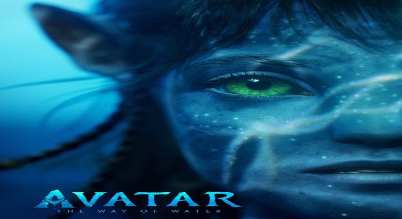 'Avatar: The Way of Water' trailer gives a peek into new footage of Pandora, an epic war