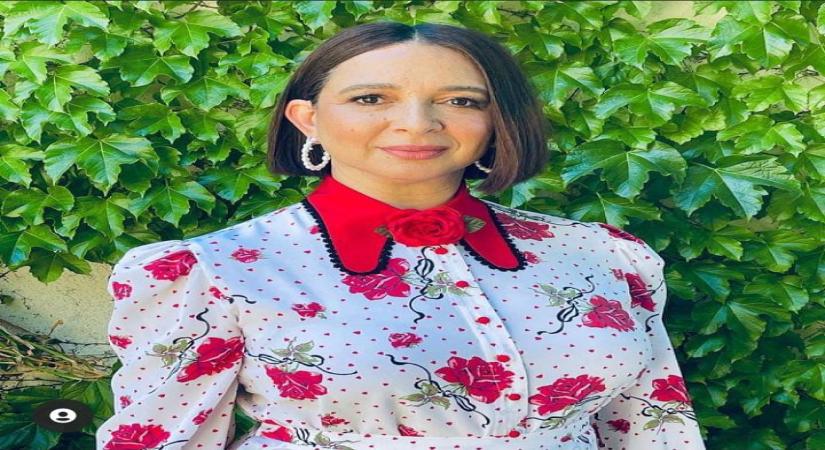 Maya Rudolph opens up on her role in Luca