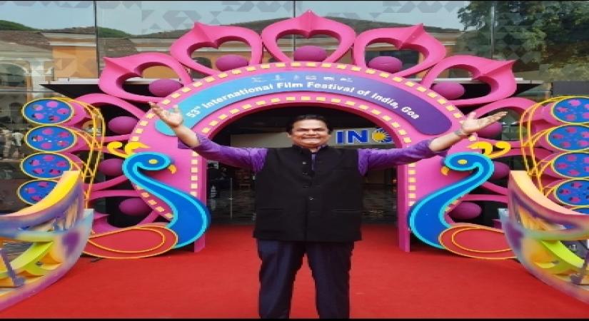 Essence of India is mostly reflected in regional films: Actor Akhilendra Mishra