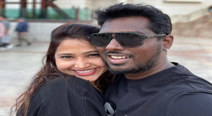 Marriage has made me a man from being a boy, says Atlee