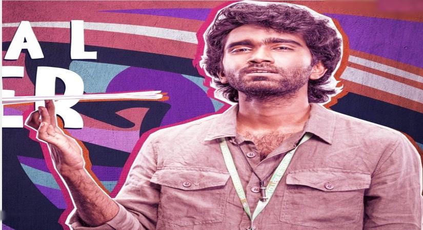 Pradeep Ranganathan on 'Love Today' 's success: Is it happening for real?.