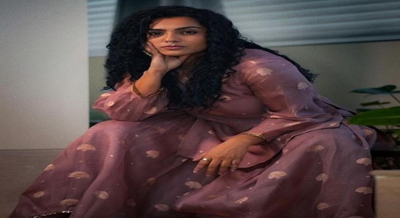Parvathy Thiruvothu(instagram)
