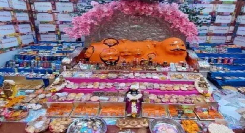1,351 types of bhog(twitter)