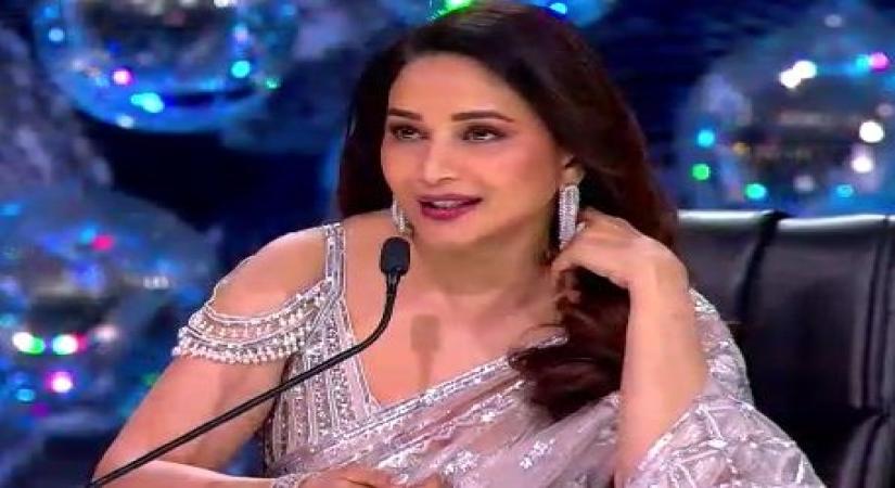 Madhuri takes a dig at 'BB16' contestants: Archana too vocal, Ankit voiceless