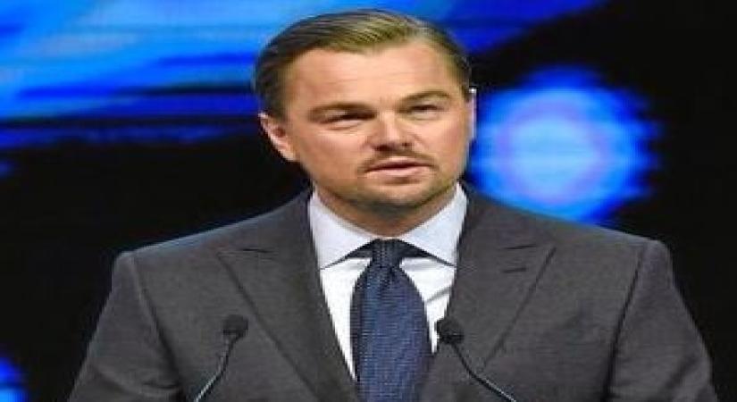 DiCaprio