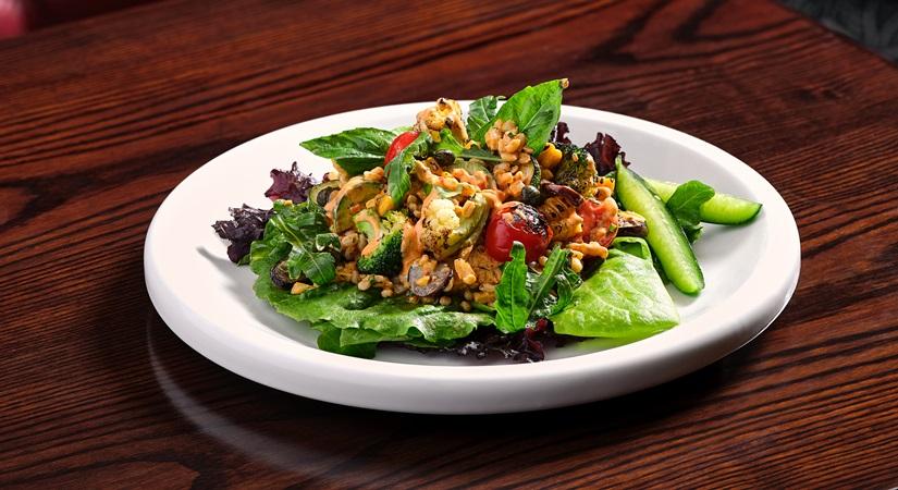 Home launches a-la-carte weekend brunch 