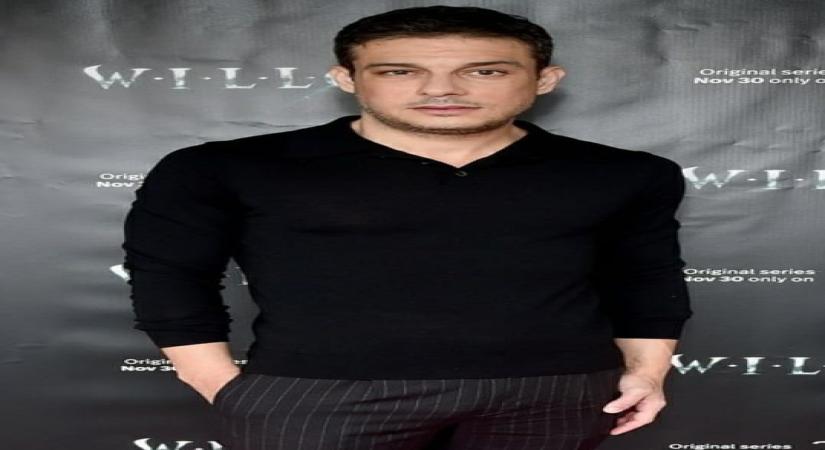 'Willow' showrunner Jonathan Kasdan