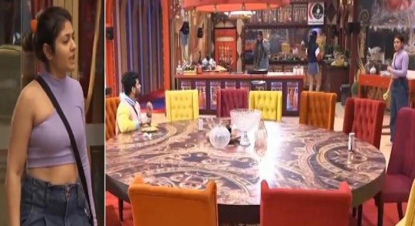 'Bigg Boss 16': Shiv Thakre gets into heated argument with Gori Nagori