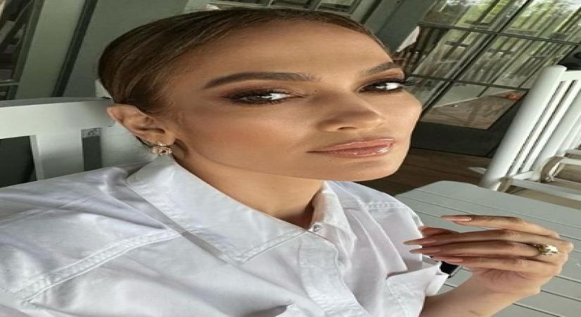 Jennifer Lopez(instagram)
