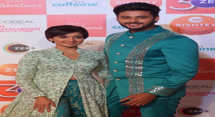 Ashi Singh, Shagun Pandey get nostalgic as their show completes 400 episodes