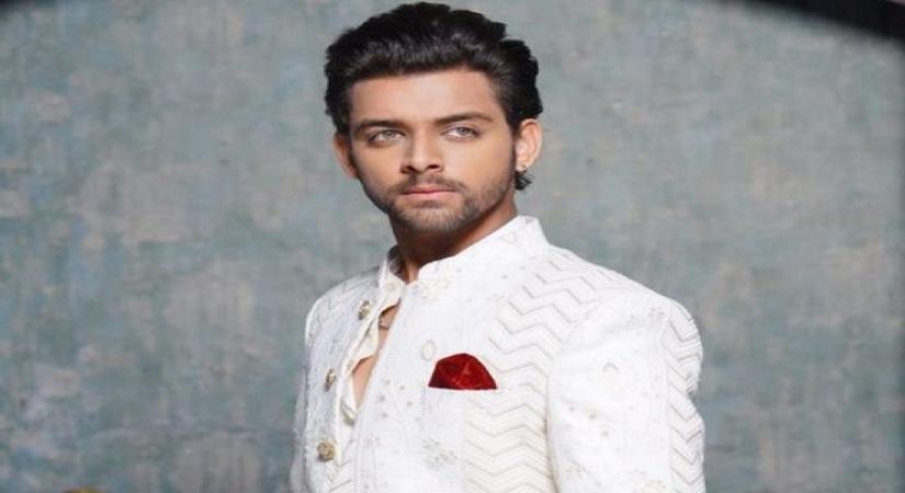 Samarth Mahendra Singh