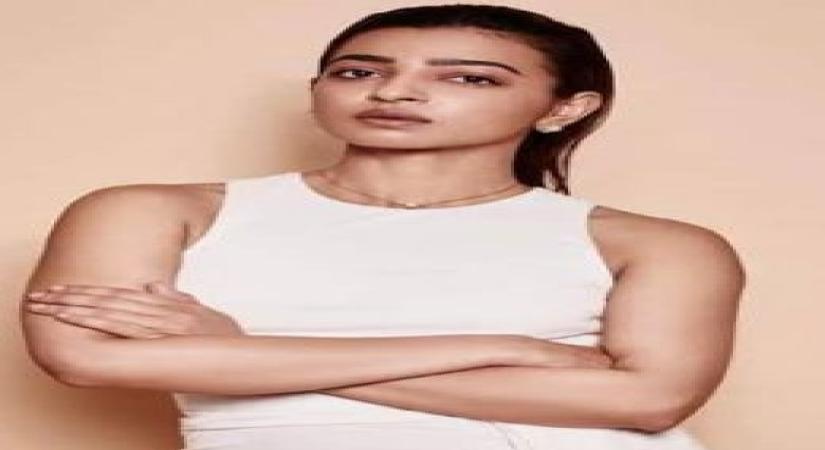 Radhika Apte.