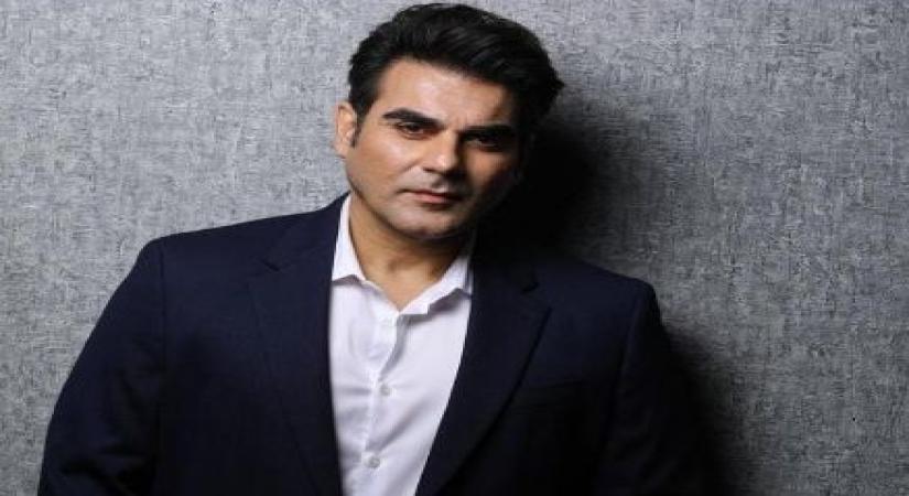 Arbaaz Khan