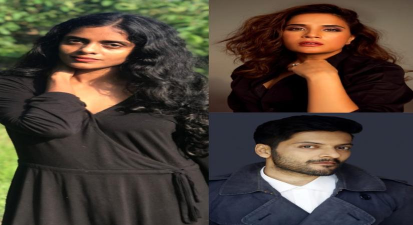 Malayalam actress Kani Kusruti to make Hindi film debut through 'Girls Will Be Girls'